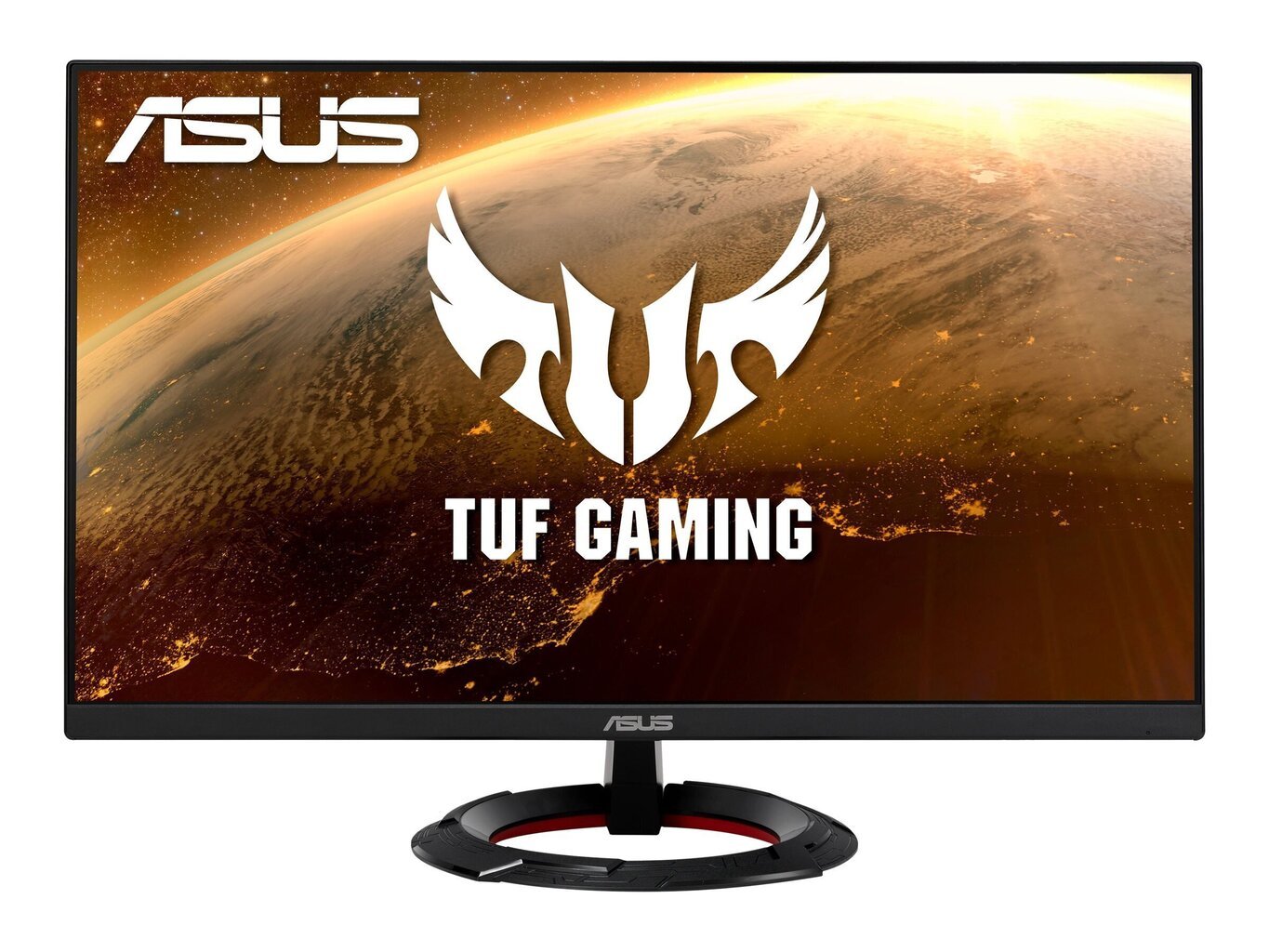 Asus TUF Gaming VG249Q1R hinta ja tiedot | Näytöt | hobbyhall.fi