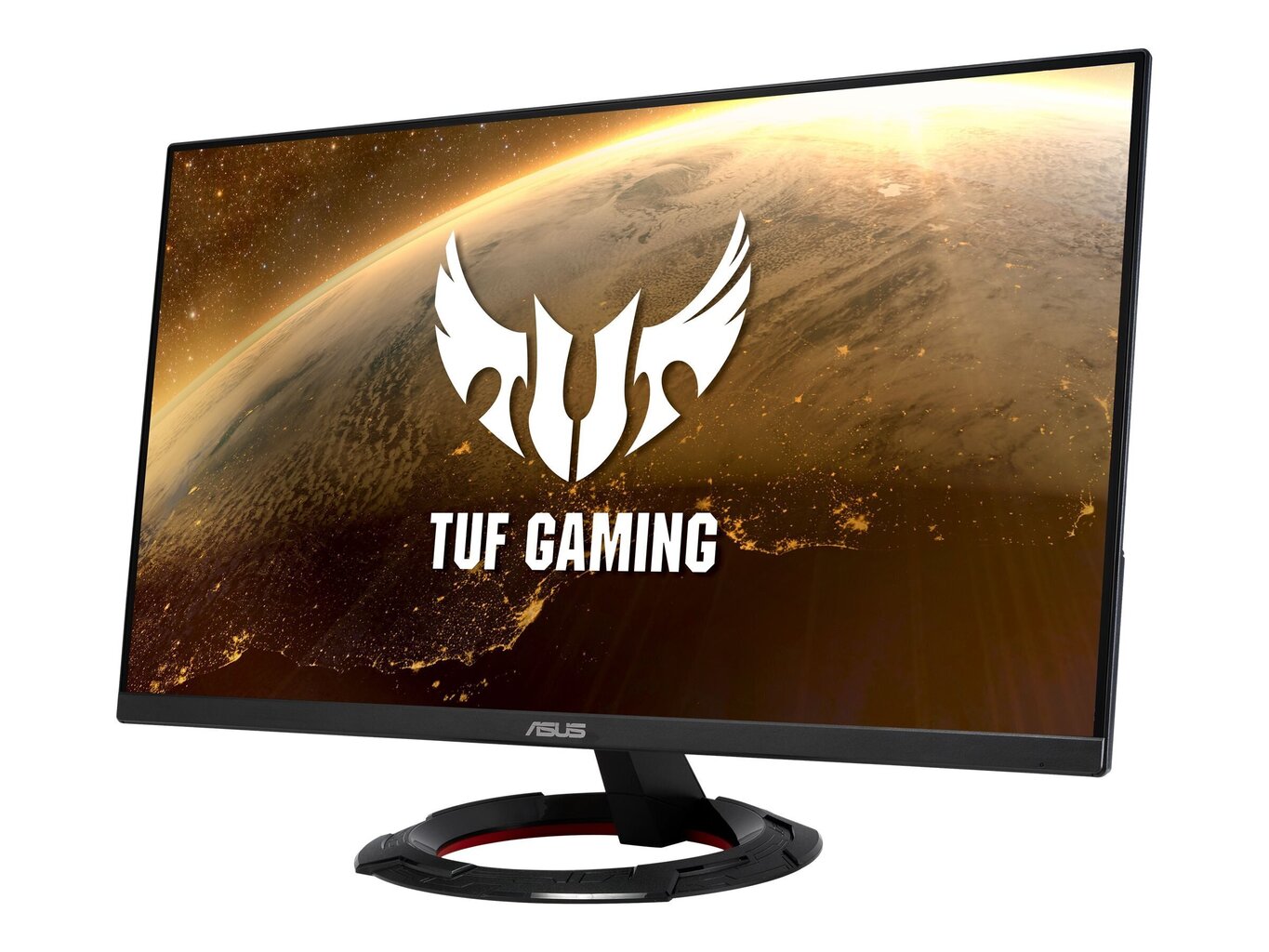 Asus TUF Gaming VG249Q1R hinta ja tiedot | Näytöt | hobbyhall.fi