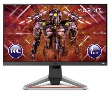 BenQ 9H.LJKLA.TBE hinta ja tiedot | Näytöt | hobbyhall.fi