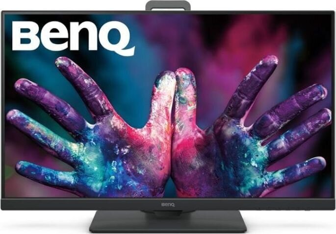 BenQ 27 WQHD IPS näyttö PD2705Q hinta ja tiedot | Näytöt | hobbyhall.fi