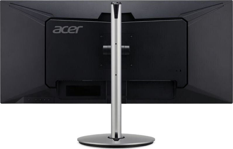 Acer CB342CKC hinta ja tiedot | Näytöt | hobbyhall.fi