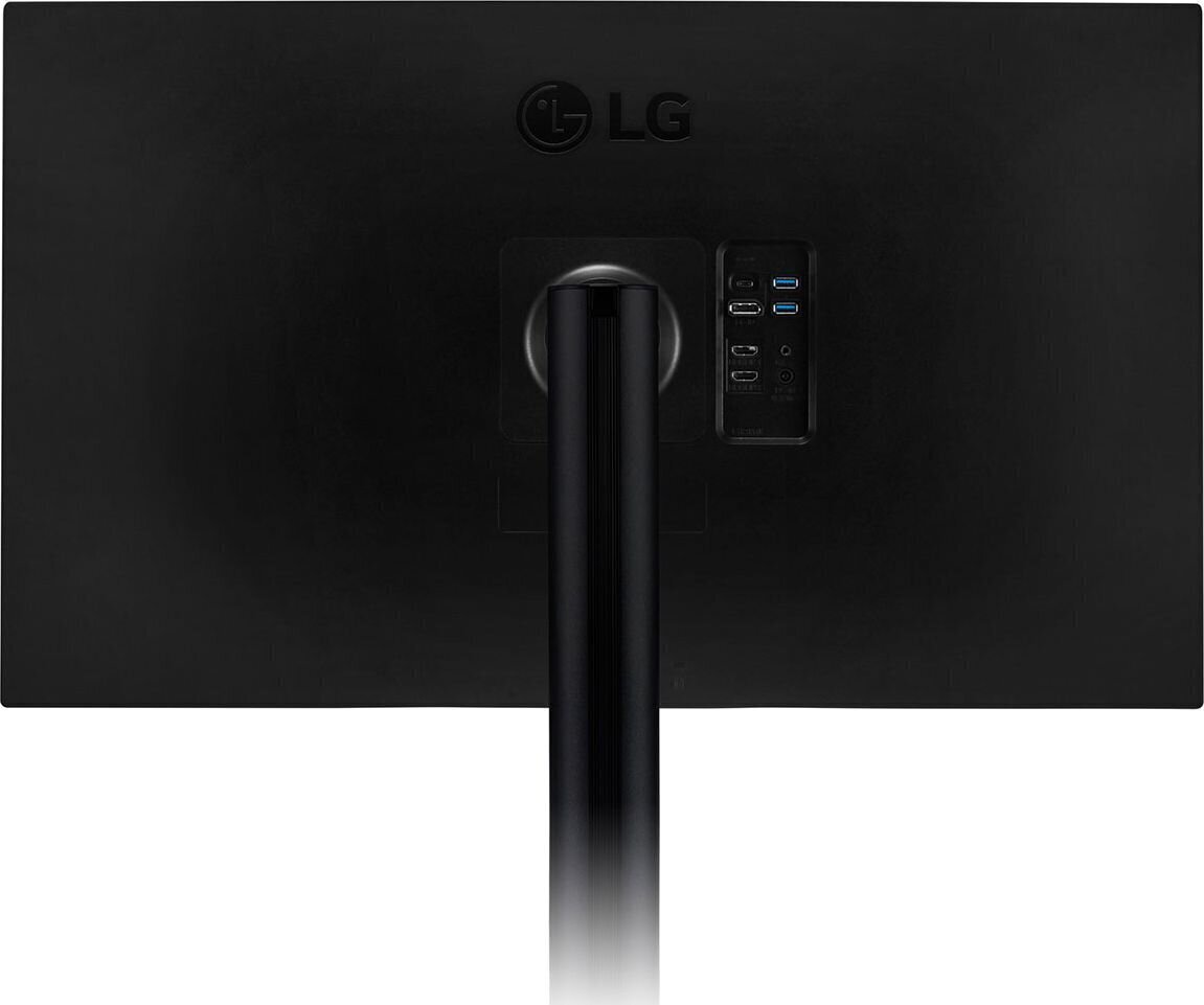 LG 32UN880-B hinta ja tiedot | Näytöt | hobbyhall.fi