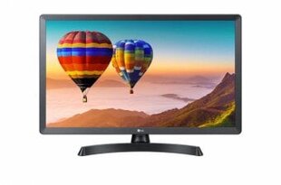 LG 28TN515V-PZ hinta ja tiedot | LG Tietokoneet ja pelaaminen | hobbyhall.fi