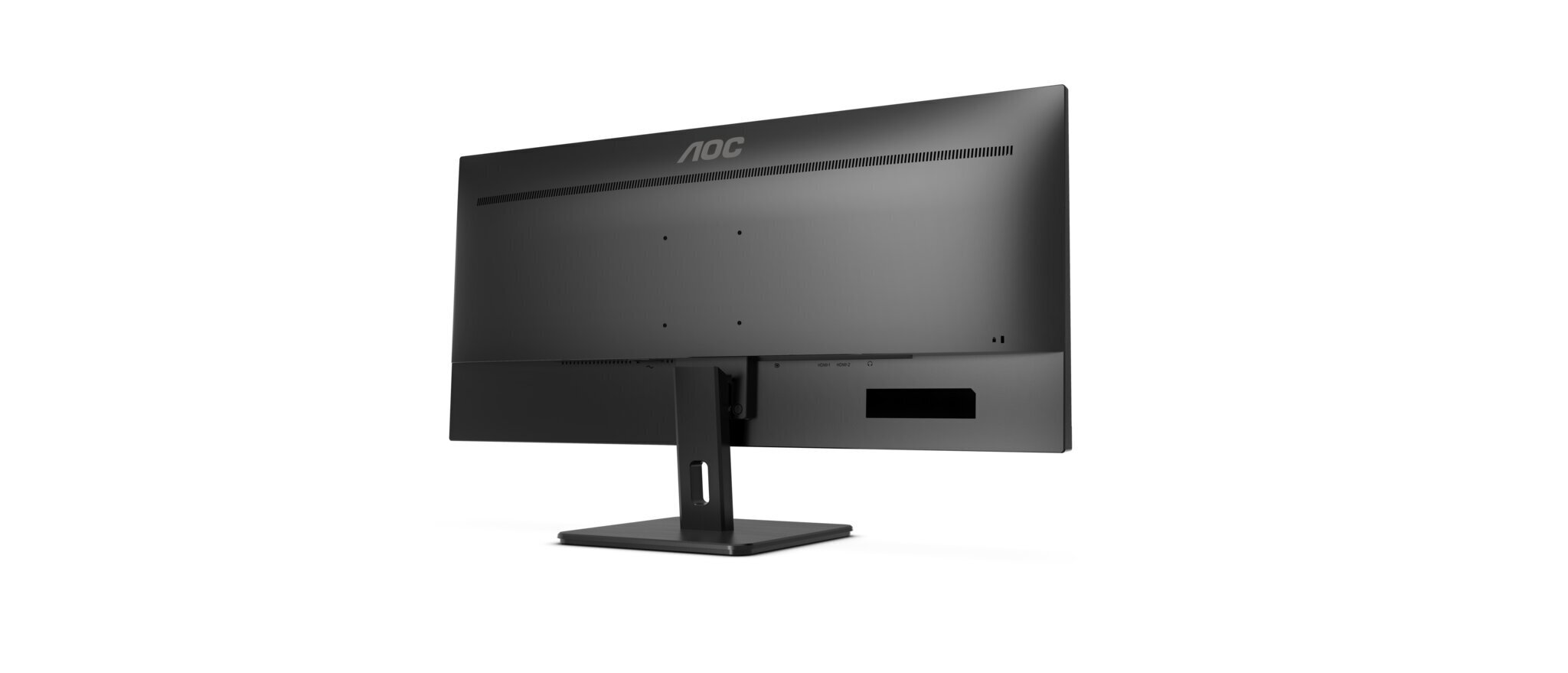 AOC Q34E2A hinta ja tiedot | Näytöt | hobbyhall.fi