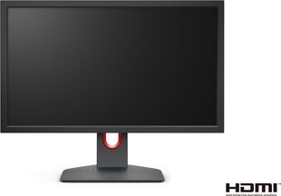 BenQ Zowie 9H.LJPLB.QBE hinta ja tiedot | BenQ Tietokoneet ja pelaaminen | hobbyhall.fi