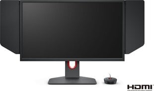 Zowie by Benq XL2546K hinta ja tiedot | BenQ Näytöt ja kiinnikkeet | hobbyhall.fi