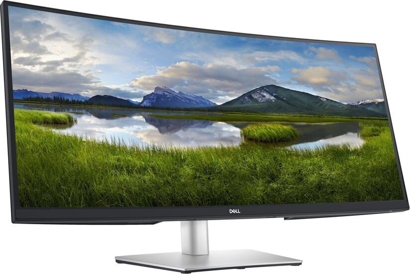 Dell P3421W hinta ja tiedot | Näytöt | hobbyhall.fi