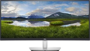 Dell P3421W hinta ja tiedot | Näytöt | hobbyhall.fi