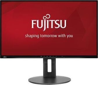 Näyttö Fujitsu 27 WQHD IPS näyttö Display B27-9 hinta ja tiedot | Näytöt | hobbyhall.fi