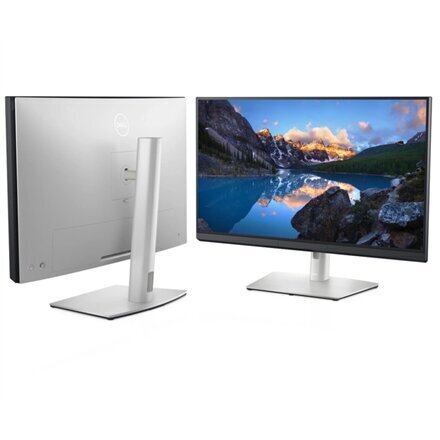 Dell 31.5 4K IPS näyttö UP3221Q hinta ja tiedot | Näytöt | hobbyhall.fi