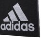 Adidas Pyyhe TOWEL S Black White hinta ja tiedot | Pyyhkeet | hobbyhall.fi