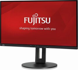 Fujitsu 27 Full HD näyttö B27-9 TS hinta ja tiedot | Näytöt | hobbyhall.fi