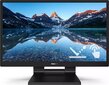 23,8 Full HD IPS -kosketusnäyttö Philips 242B9TL. hinta ja tiedot | Näytöt | hobbyhall.fi