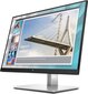 Näyttö HP 24 Full HD+ IPS näyttö EliteDisplay E24i G4 hinta ja tiedot | Näytöt | hobbyhall.fi