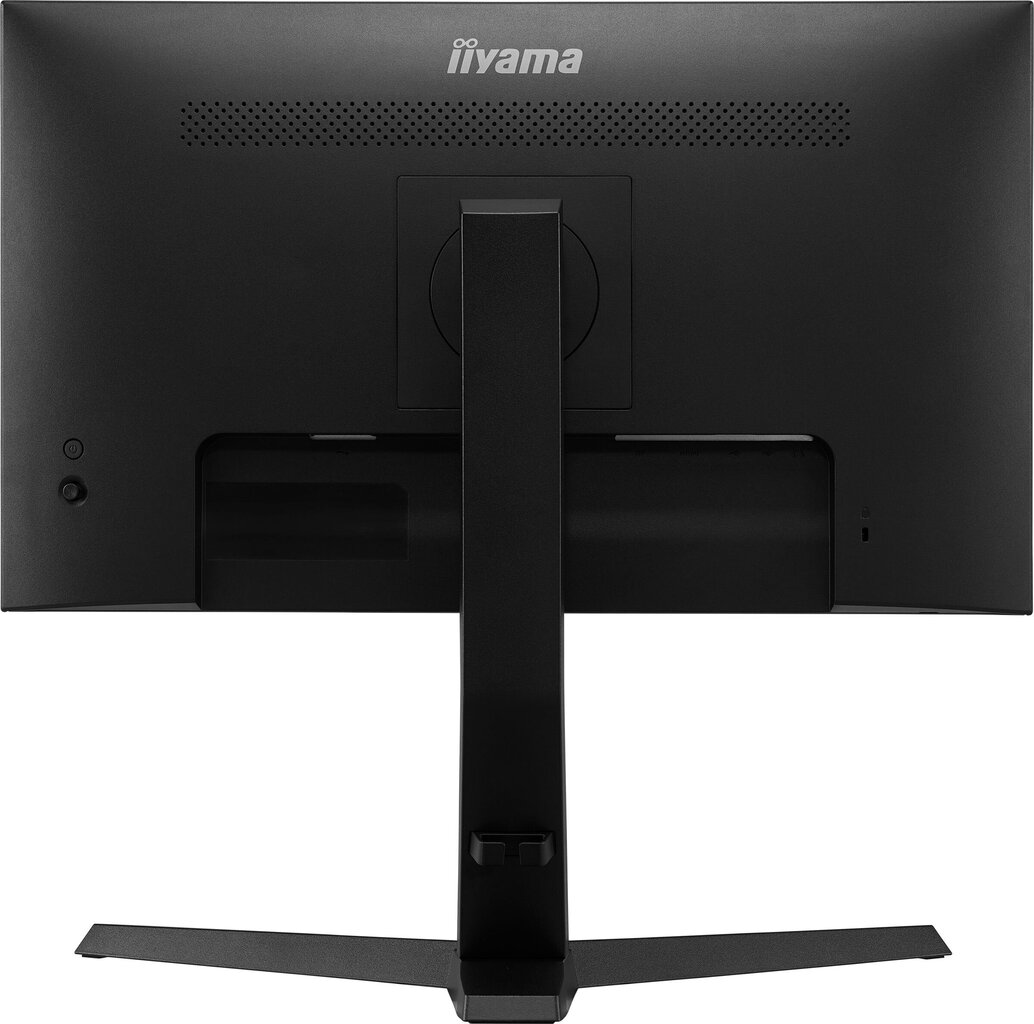 Iiyama XUB2496HSU-B1 hinta ja tiedot | Näytöt | hobbyhall.fi