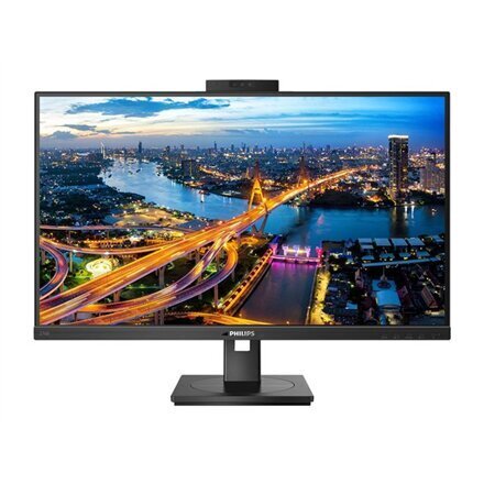 Philips 27" Quad HD näyttö B Line 276B1JH/00 hinta ja tiedot | Näytöt | hobbyhall.fi