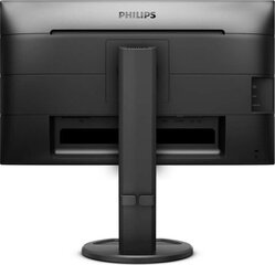 Philips 240B9/00 hinta ja tiedot | Näytöt | hobbyhall.fi