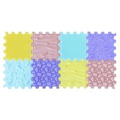 Ortoto palapelimattosarja Aistimukset Calm Pastel hinta ja tiedot | Ortoto Lapset | hobbyhall.fi