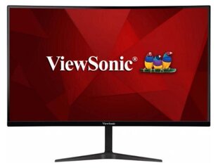 ViewSonic VX2718-PC-MHD hinta ja tiedot | Näytöt | hobbyhall.fi