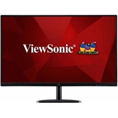 Viewsonic 27 Full HD IPS näyttö VA2732-H hinta ja tiedot | Näytöt | hobbyhall.fi