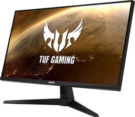 Asus TUF Gaming VG289Q1A hinta ja tiedot | Asus Tietokoneet ja pelaaminen | hobbyhall.fi