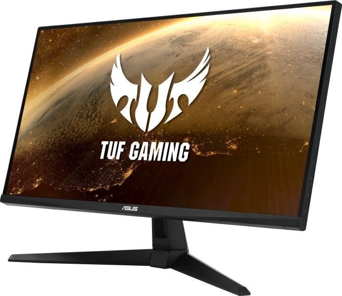 Asus TUF Gaming VG289Q1A hinta ja tiedot | Näytöt | hobbyhall.fi