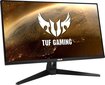 Asus TUF Gaming VG289Q1A hinta ja tiedot | Näytöt | hobbyhall.fi