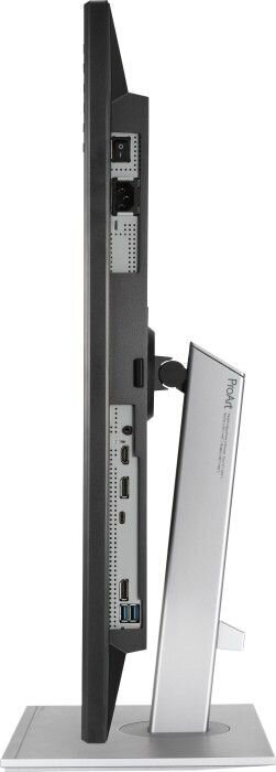 Asus ProArt Display Professional Monitor PA278CV 27 , IPS, WQHD, 2560x1440, 16:9, 5 ms, 350 cd hinta ja tiedot | Näytöt | hobbyhall.fi