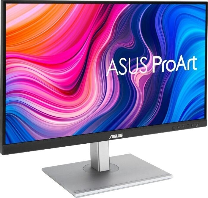 Asus ProArt Display Professional Monitor PA278CV 27 , IPS, WQHD, 2560x1440, 16:9, 5 ms, 350 cd hinta ja tiedot | Näytöt | hobbyhall.fi