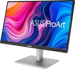 Asus ProArt Display Professional Monitor PA278CV 27 , IPS, WQHD, 2560x1440, 16:9, 5 ms, 350 cd hinta ja tiedot | Näytöt | hobbyhall.fi