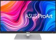 Asus ProArt Display Professional Monitor PA278CV 27 , IPS, WQHD, 2560x1440, 16:9, 5 ms, 350 cd hinta ja tiedot | Näytöt | hobbyhall.fi