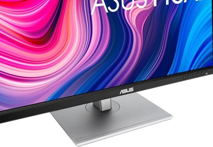 Asus ProArt Display Professional Monitor PA278CV 27 , IPS, WQHD, 2560x1440, 16:9, 5 ms, 350 cd hinta ja tiedot | Näytöt | hobbyhall.fi