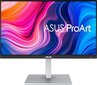 Asus ProArt Display Professional Monitor PA278CV 27 , IPS, WQHD, 2560x1440, 16:9, 5 ms, 350 cd hinta ja tiedot | Näytöt | hobbyhall.fi