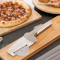 InnovaGoods Nice Slice pizzaleikkuri 4 yhdessä hinta ja tiedot | Veitset ja tarvikkeet | hobbyhall.fi