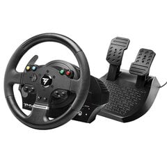 Thrustmaster TMX FFB/4460136 hinta ja tiedot | Thrustmaster Tietokoneet ja pelaaminen | hobbyhall.fi