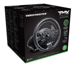 Thrustmaster TMX FFB/4460136 hinta ja tiedot | Ratit | hobbyhall.fi