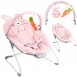 Momi Swing - vauvatuoli 45 x 58 cm hinta ja tiedot | Sitterit | hobbyhall.fi