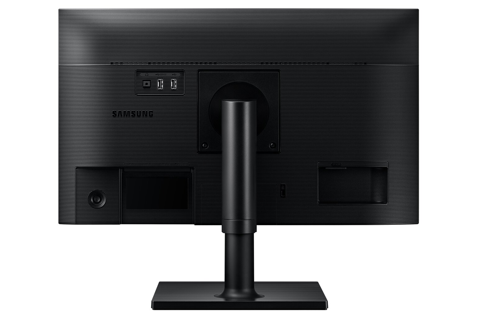 Samsung LF27T450FQRXEN hinta ja tiedot | Näytöt | hobbyhall.fi