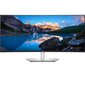 Dell UltraSharp U4021QW (210-AYJF), 40" hinta ja tiedot | Näytöt | hobbyhall.fi