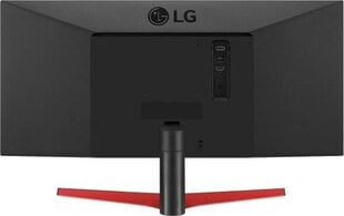 LG 29WP60G-B hinta ja tiedot | LG Tietokoneet ja pelaaminen | hobbyhall.fi