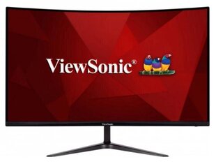 ViewSonic VX2718-2KPC-MHD hinta ja tiedot | Näytöt | hobbyhall.fi