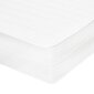 Patja, 100x200cm, viskoosi, memory foam, 18 cm hinta ja tiedot | Patjat | hobbyhall.fi