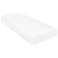 Patja, 100x200cm, viskoosi, memory foam, 18 cm hinta ja tiedot | Patjat | hobbyhall.fi