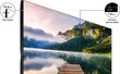 Samsung 55" VH55T-E LH55VHTEBGBXEN hinta ja tiedot | Näytöt | hobbyhall.fi