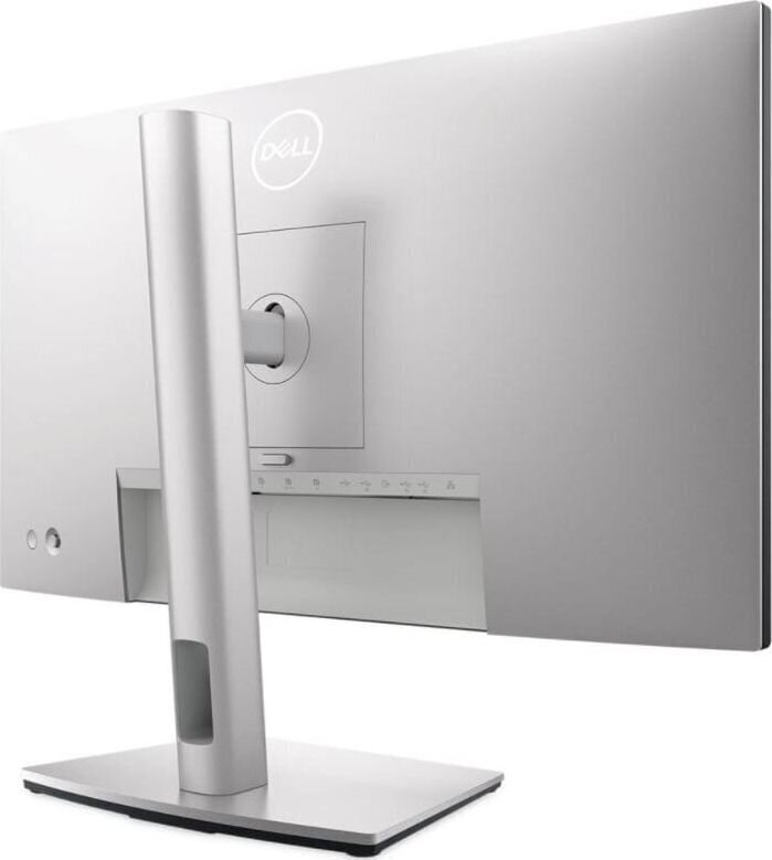 DELL UltraSharp U2422H 24" Full HD LCD Musta, Hopea hinta ja tiedot | Näytöt | hobbyhall.fi