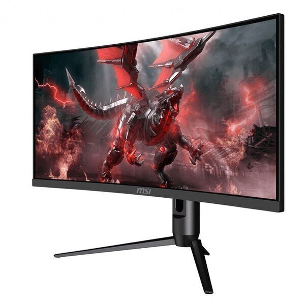 MSI Optix MAG301CR2, 30" hinta ja tiedot | Näytöt | hobbyhall.fi