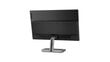 Lenovo L24i-30 23.8" Full HD LCD Musta, Harmaa 66BDKAC2EU hinta ja tiedot | Näytöt | hobbyhall.fi