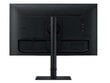 Samsung 27" QHD näyttö LS27A600UUUXEN hinta ja tiedot | Näytöt | hobbyhall.fi