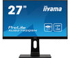 iiyama ProLite XUB2792QSN-B1 27" WQXGA LED Musta hinta ja tiedot | Näytöt | hobbyhall.fi