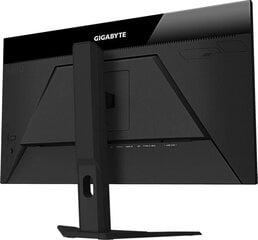 Gigabyte M28U-EK hinta ja tiedot | Näytöt | hobbyhall.fi